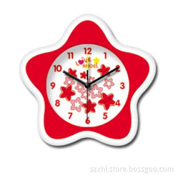 The Lastest Style Wall Clock SZ-XHL-C318B-14